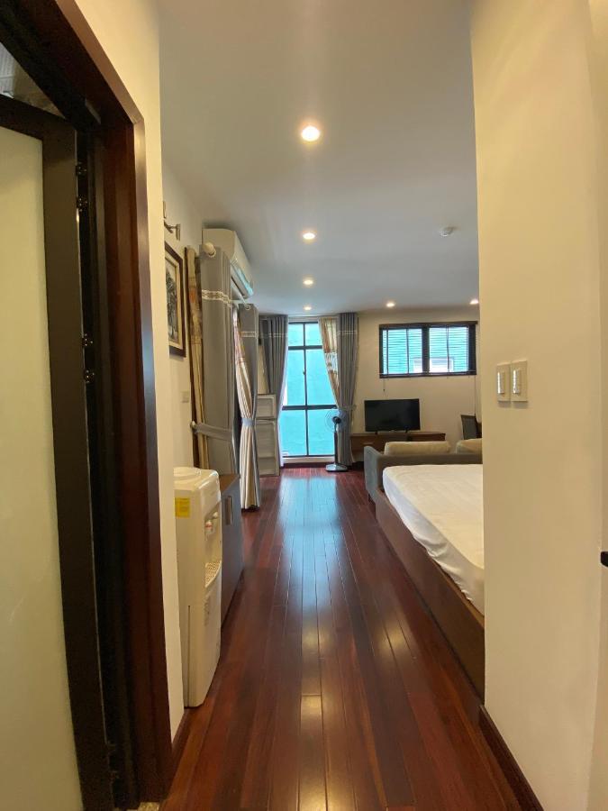 هانوي Hi.Home House Near Lake المظهر الخارجي الصورة