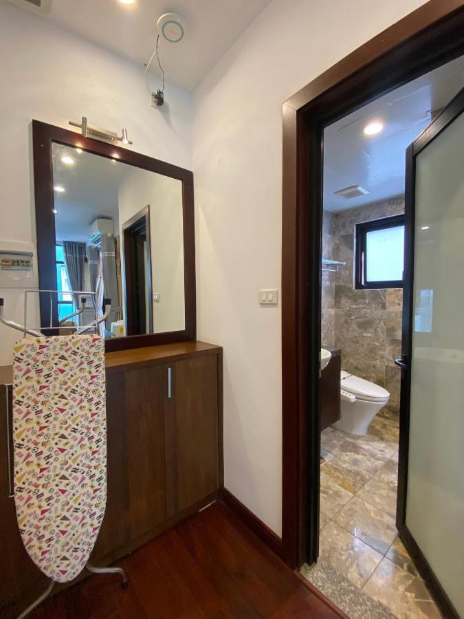 هانوي Hi.Home House Near Lake المظهر الخارجي الصورة